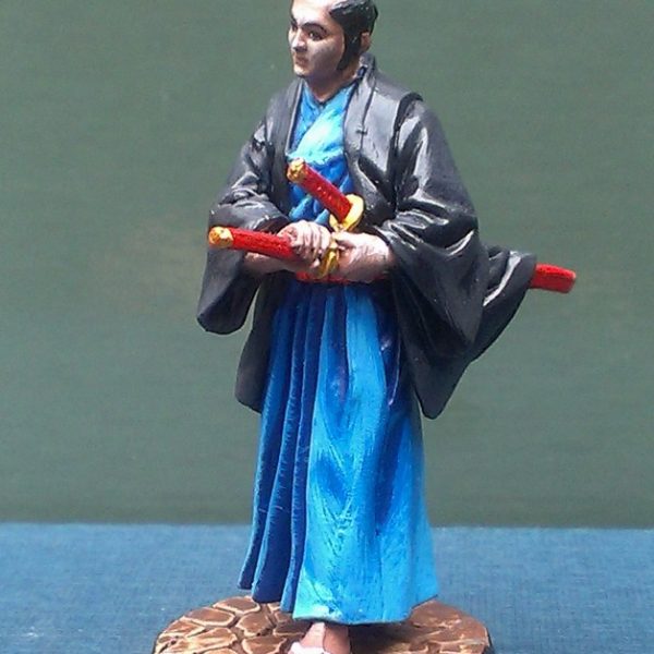 Самурай периода Муромати (1333-1573)