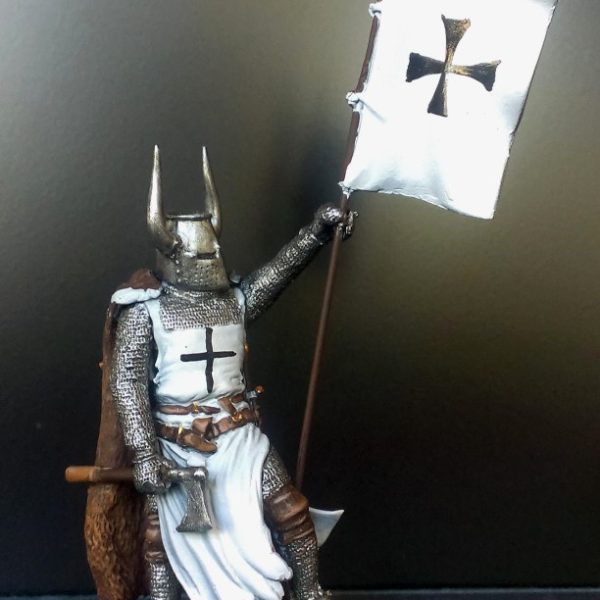 Рыцарь крестоносцев