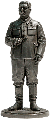И.В. Сталин, 1939-43 гг. СССР